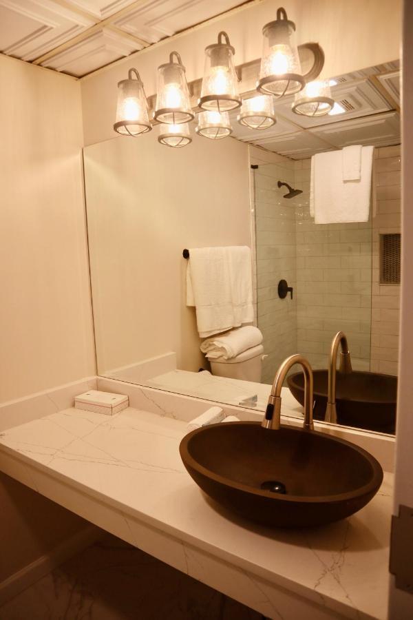 The Shore Club Spring Lake Heights Exteriör bild