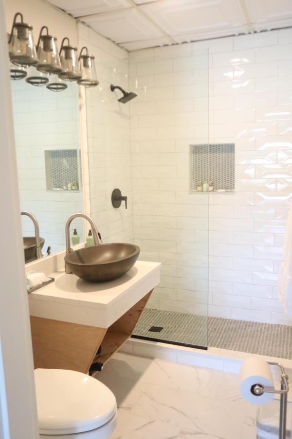 The Shore Club Spring Lake Heights Exteriör bild