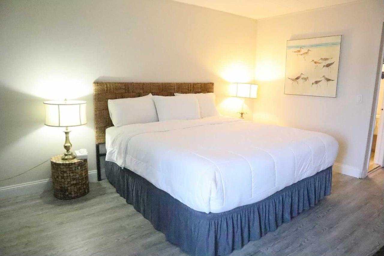 The Shore Club Spring Lake Heights Exteriör bild