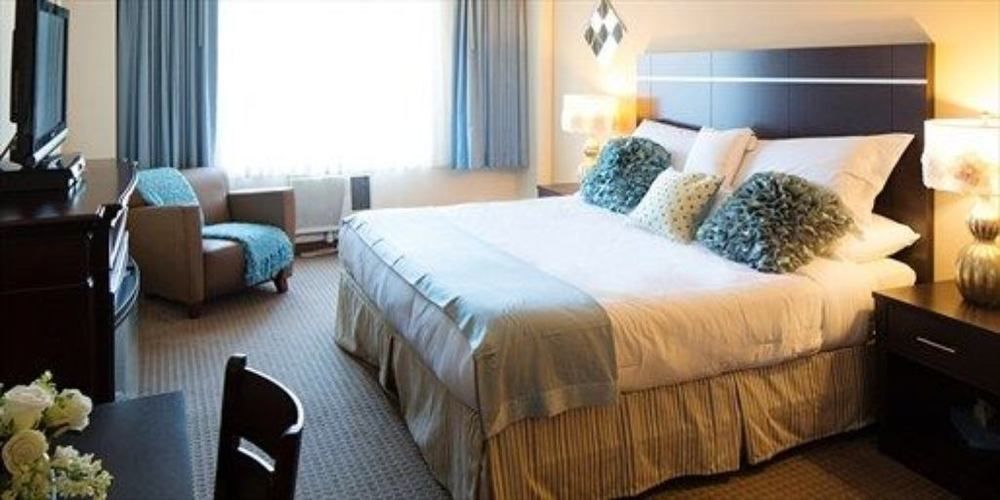 The Shore Club Spring Lake Heights Exteriör bild